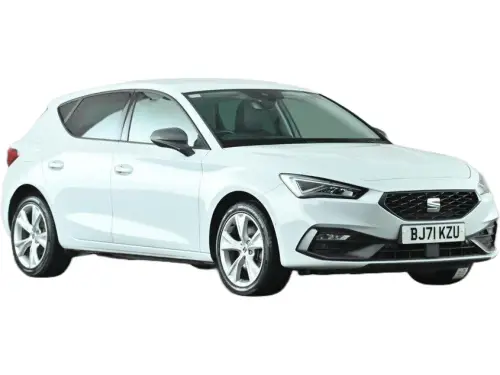 SEAT Leon FR PHEV S-A BJ71 KZU