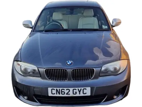 BMW 118 CN62 GYC