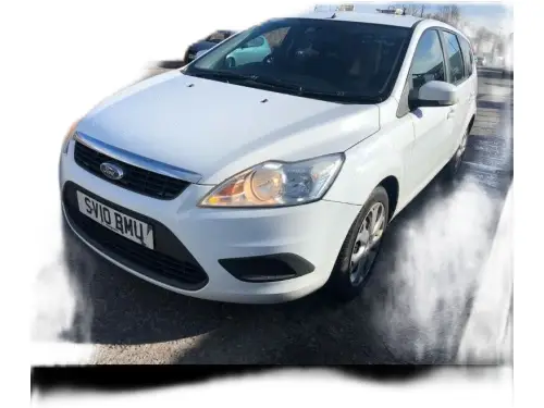 Ford Focus SV10 BMU
