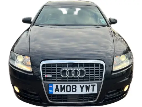 Audi A6 AM08 YWT