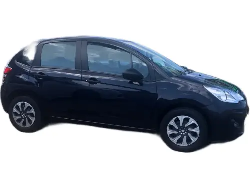 Land Rover Discovery Sport LP67 KYR