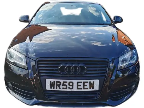 Audi A3Sline S ED TFSI Quat SA WR59 EEW