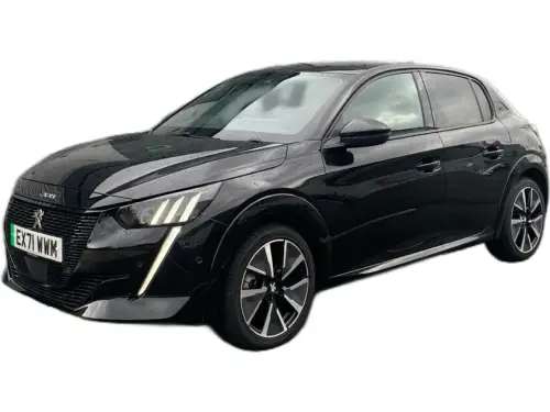 Peugeot 208 GT Premium EV EX71 WWM