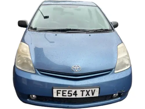 Toyota Prius FE54 TXV