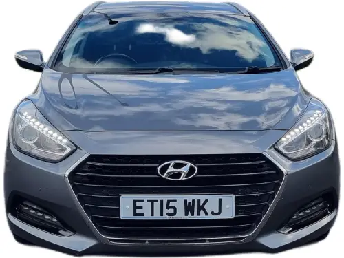 Hyundai I40 ET15 WKJ