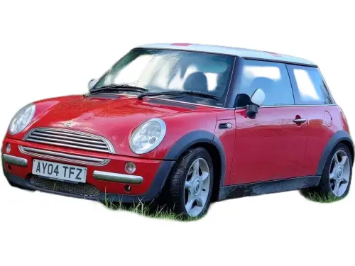 MINI Mini AY04 TFZ