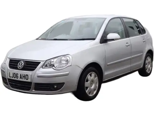 Volkswagen Polo LJ06 AHO