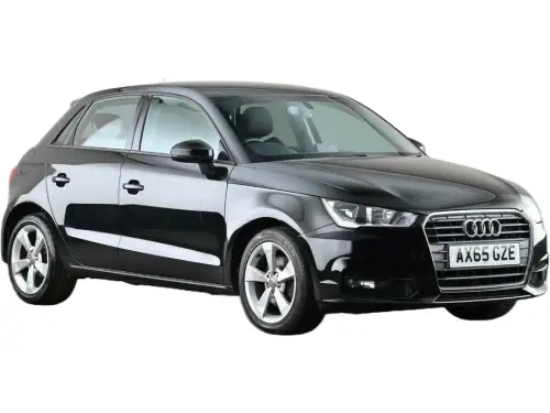 Audi A1 Sport TDI AX65 GZE