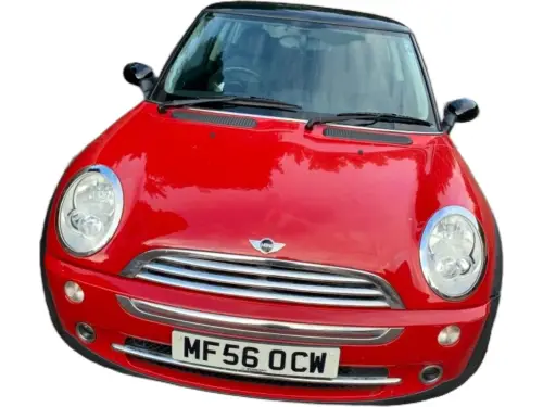MINI Mini Cooper CVT MF56 OCW