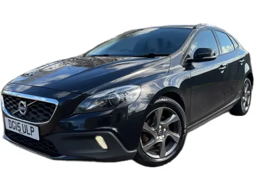 Volvo V40 DG15 ULP