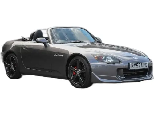 Honda S2000 RY57 UFD