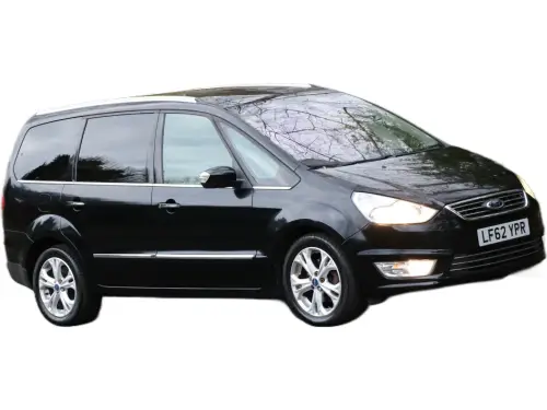 Ford Galaxy LF62 YPR