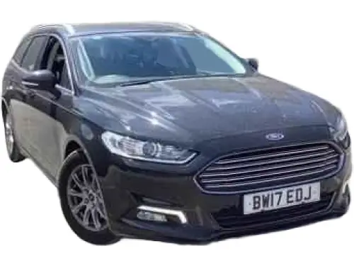 Ford Mondeo BW17 EDJ
