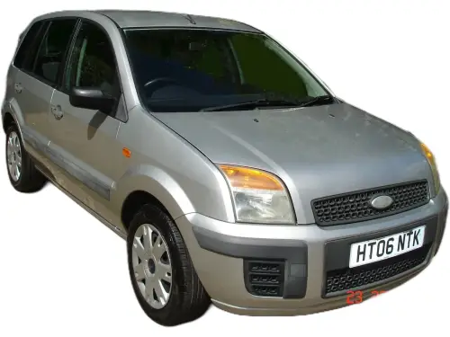 Ford Fusion HT06 NTK