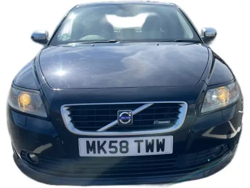 Volvo S40 MK58 TWW