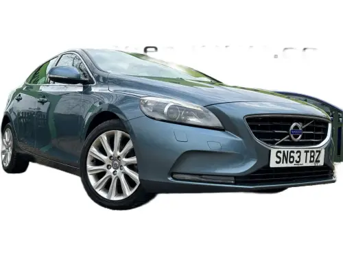 Volvo V40 SN63 TBZ