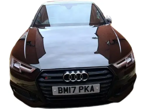Audi A4 BM17 PKA
