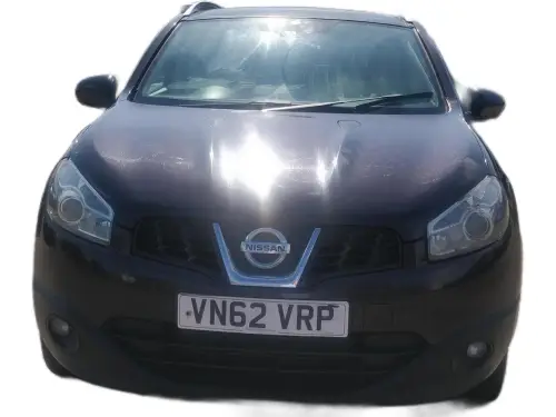 Nissan Qashqai VN62 VRP