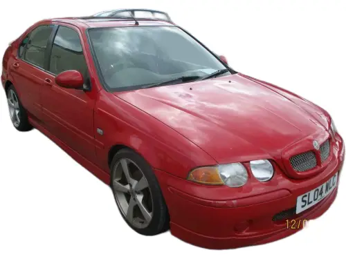 MG ZS+ 110 SL04 WLC