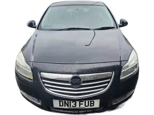 Vauxhall Insignia DN13 FUB