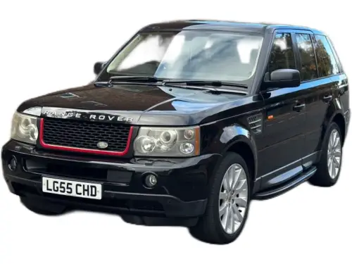 Land Rover Range Rover Sport LG55 CHD
