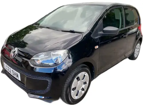 Volkswagen Take up LC62 DHM