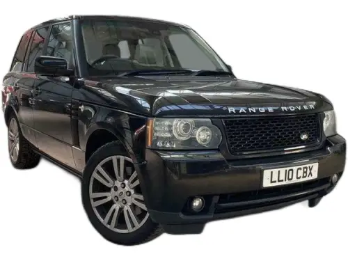 Land Rover Range Rover Vogue TDV8 A LL10 CBX