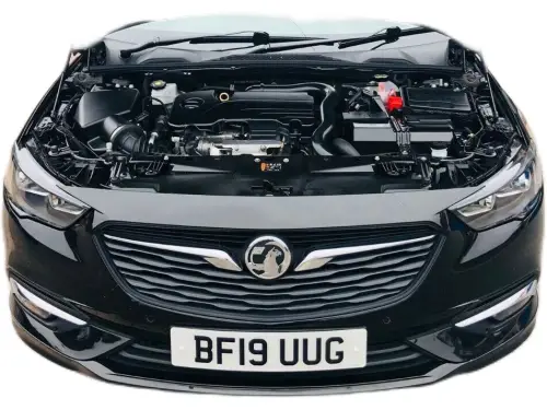 Vauxhall Insignia SRi VX-Line Nav Turbo BF19 UUG