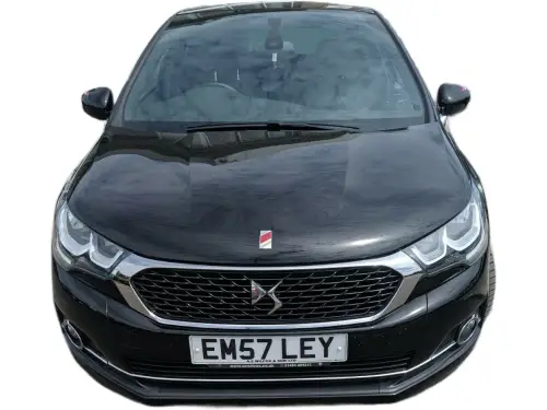 Toyota GR Yaris 4WD EM57 LEY