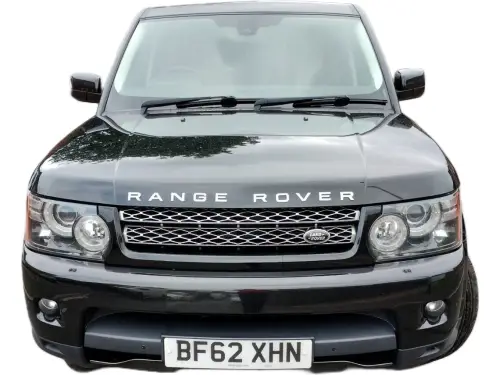 Land Rover Range Rover Sport BF62 XHN