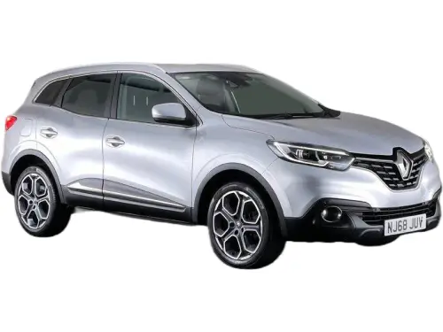 Renault Kadjar NJ68 JUV