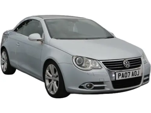 Volkswagen EOS PA07 AOJ