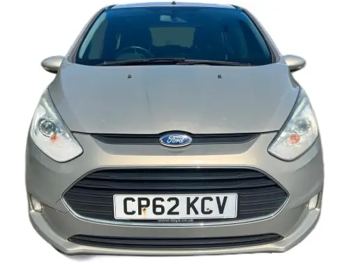 Ford B-Max CP62 KCV