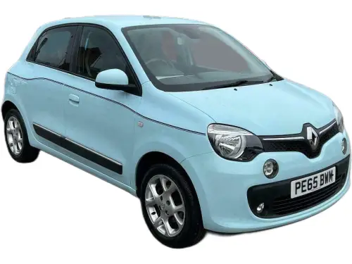 Renault Twingo PE65 BWM