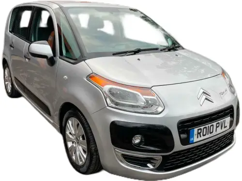 Citroën C3 Picasso VTR Plus RO10 PVL