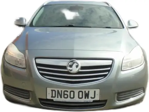 Vauxhall Insignia DN60 OWJ