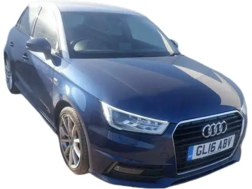 Audi A1 GL16 ABV