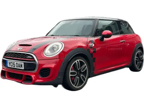 MINI John Cooper Works YC15 OAM