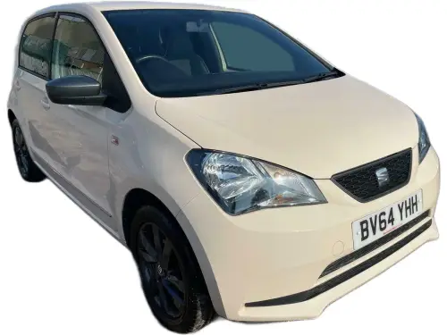 SEAT MII BY Mango BV64 YHH