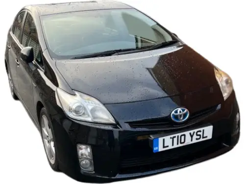 Toyota Prius LT10 YSL
