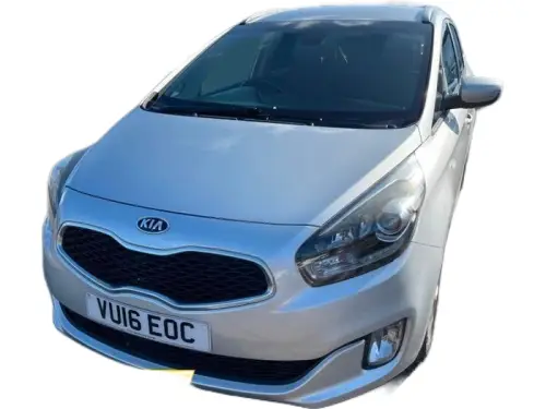 Kia Carens VU16 EOC
