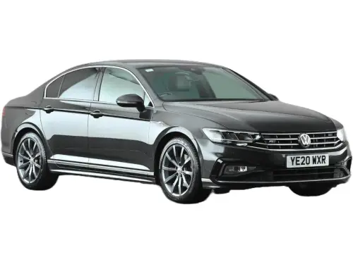 Volkswagen Passat YE20 WXR