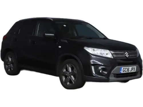 Suzuki Vitara GC16 JPX