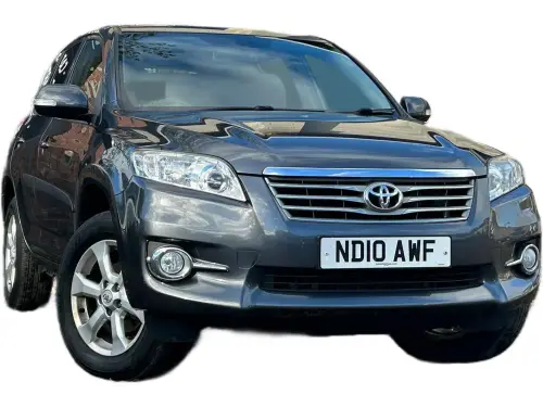 Toyota RAV-4 ND10 AWF
