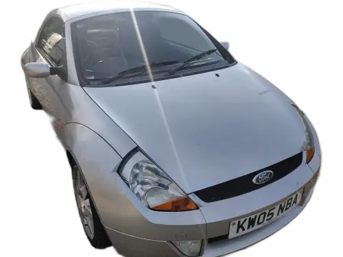 Ford KA KW05 NBA