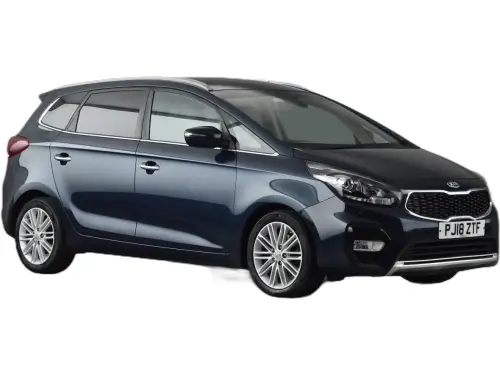 Kia Carens PJ18 ZTF