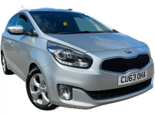 Kia Carens CU63 OHA