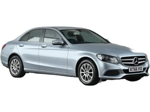 Mercedes-Benz C KT66 VSX