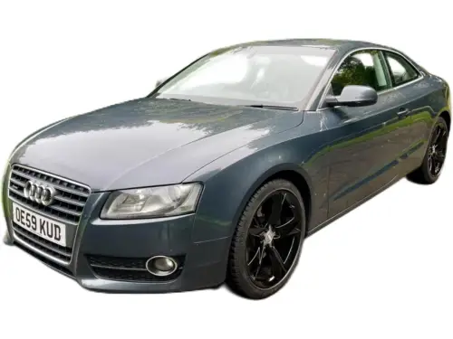 Audi A5 OE59 KUD