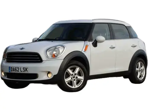MINI Countryman ONE DA62 LSK